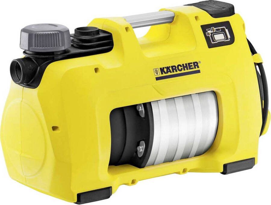 Kärcher Home & Garden Kärcher BP 7 Home & Garden Tuinpomp 6000 l u 1200 w