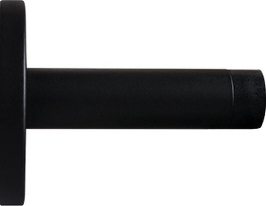 Karcher Design RVS deurstopper Kosmos zwart