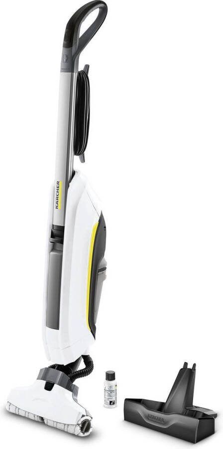 Kärcher FC 5 White