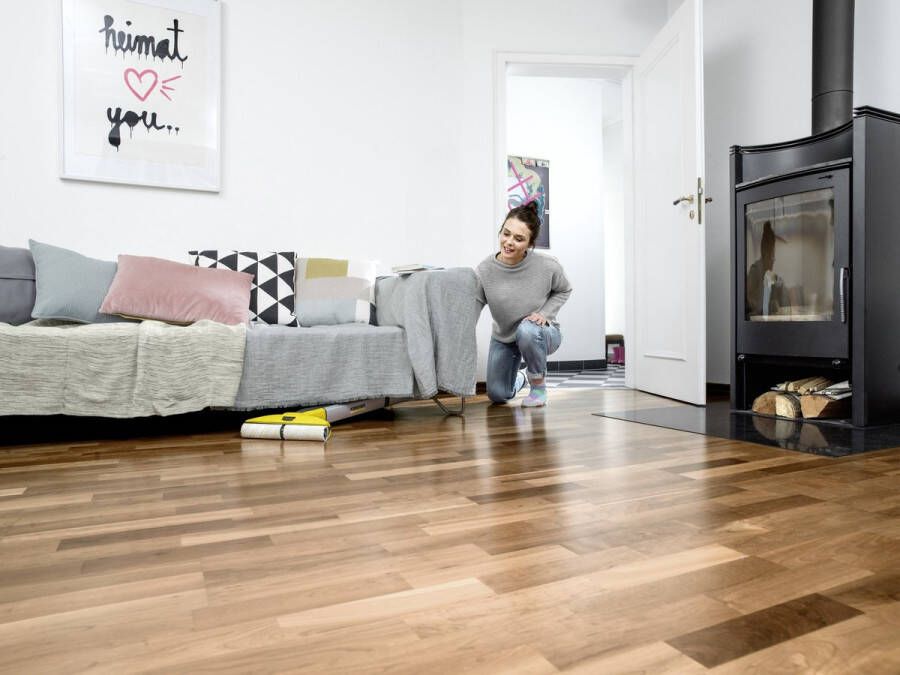 Kärcher Floor Cleaner FC 3 Cordless Vloerreiniger