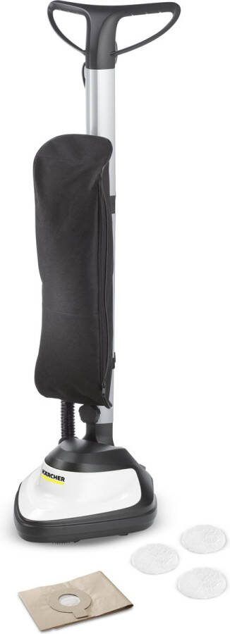 Kärcher FP 303 Boenmachine Harde vloeren Polijsten 600 W Inclusief pads