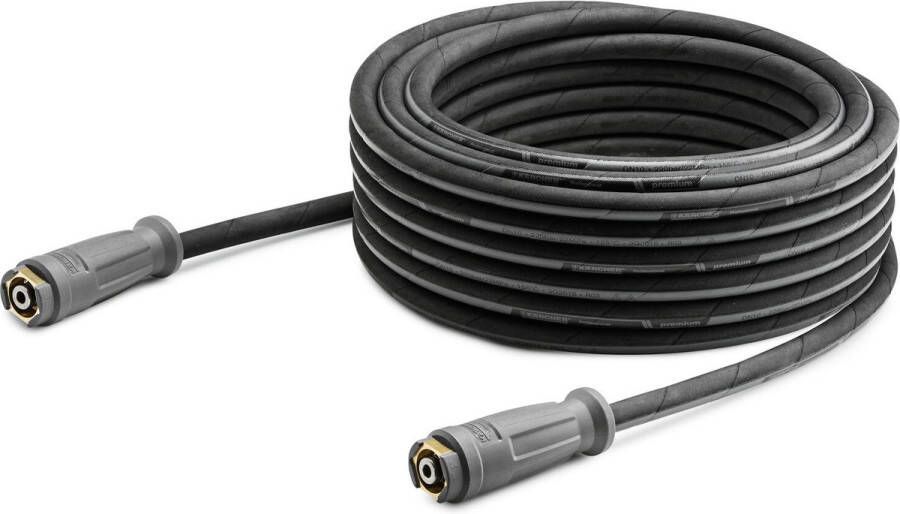 Kärcher Hogedrukslang M22x1.5mm 15m Met Knikbescherming