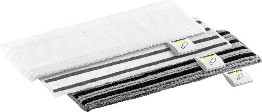 Kärcher Home & Garden 2.863-341.0 EasyFix Dweilset 1 set(s)
