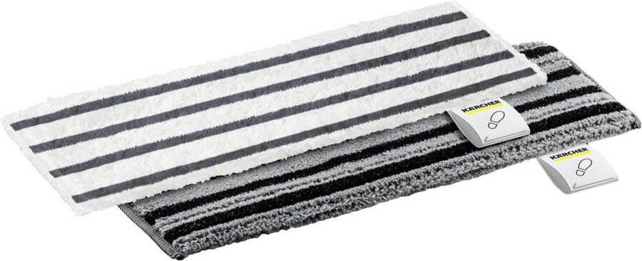 Kärcher Home & Garden 2.863-342.0 EasyFix Dweilset 1 set(s)