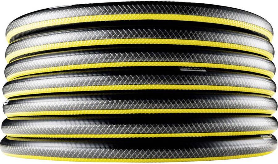 Kärcher Home & Garden Kärcher Performance Plus 2.645-322.0 Tuinslang Zwart Geel 25 m 1 stuk(s)
