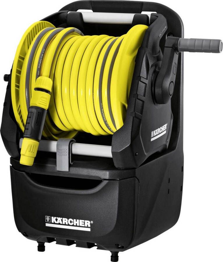 Kärcher HR 7.315 Kit 1 2 15 M Premium Slanghouder