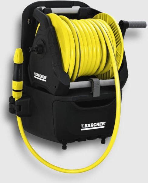 Kärcher HR 7.315 Kit 1 2 15 m Premium Slanghouder