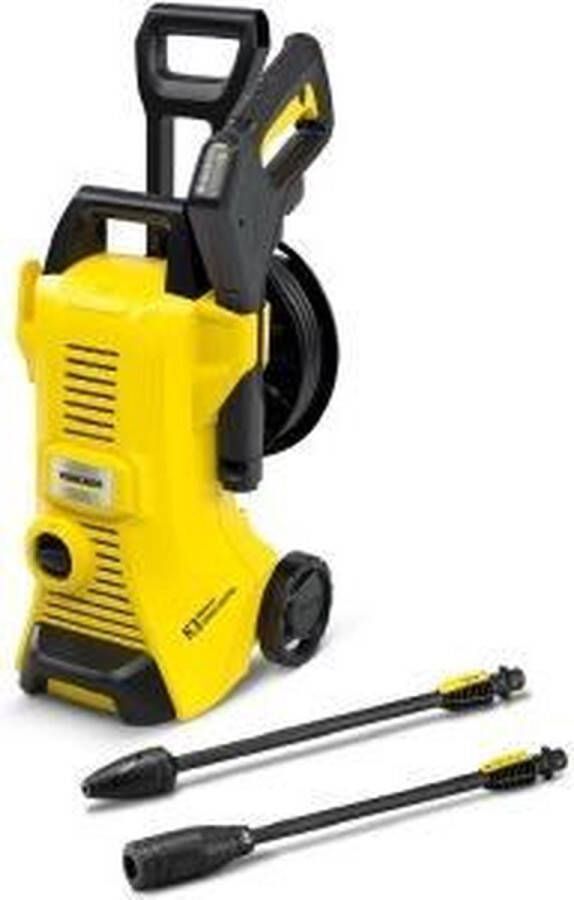 Karcher Kärcher K 3 Premium Power Control | Hogedrukreinigers | Outdoor&Vrije tijd Tuin&Terras | 4054278622828