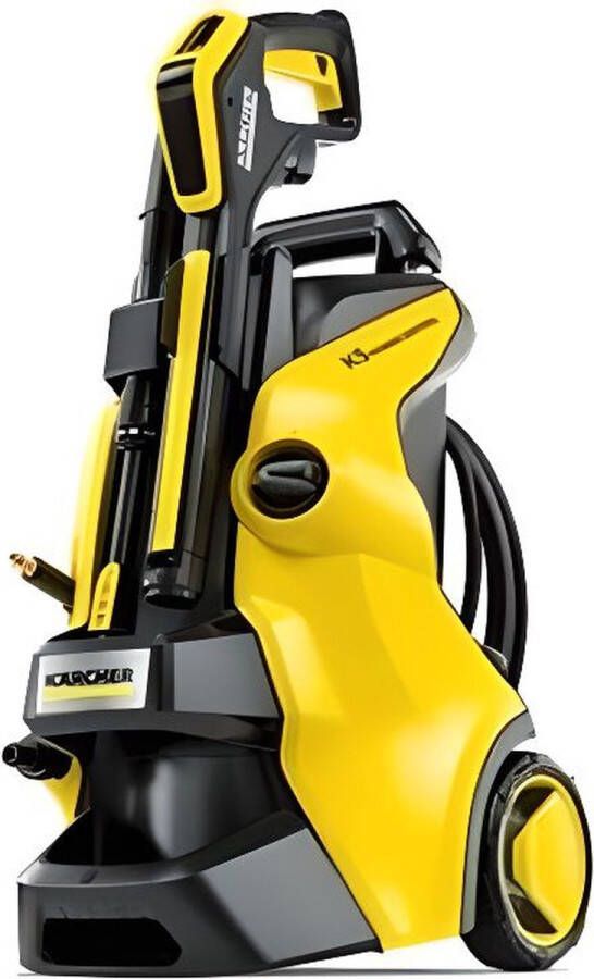 Karcher Kärcher K 5 Power Control | Hogedrukreinigers | Outdoor&Vrije tijd Tuin&Terras | 4054278618265