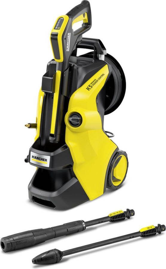 Karcher Kärcher K5 Premium Power Control | Hogedrukreinigers | Outdoor&Vrije tijd Tuin&Terras | 4054278963457