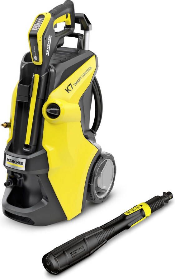 Karcher Kärcher K 7 Smart Control | Hogedrukreinigers | Outdoor&Vrije tijd Tuin&Terras | 4054278604107