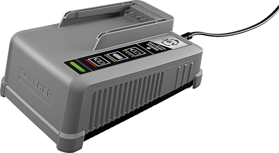 Kärcher 2.445-045.0 Battery Power+ Lader