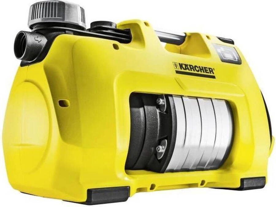 Kärcher KÄRCHER Automatische of brandstofpomp BP 5 Home & Garden Meercellig