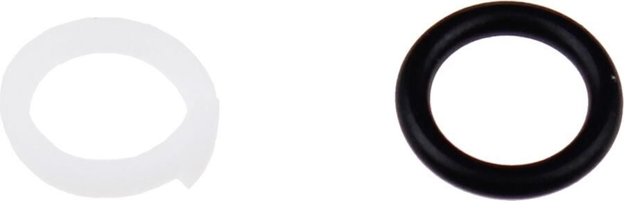 Kärcher KARCHER O-ring + support ring (slangaansluiting) 43636910