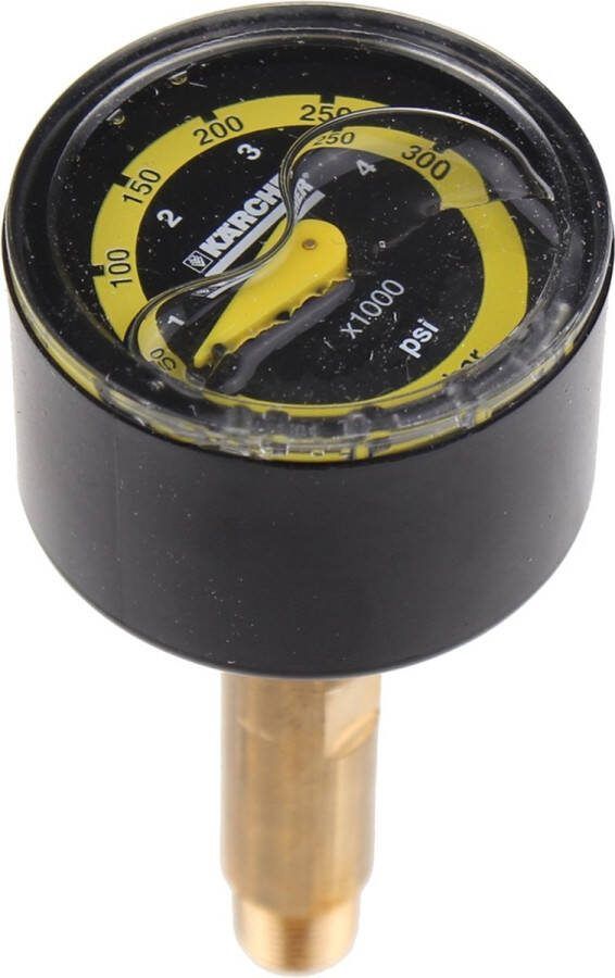 Kärcher KARCHER Manometer 0-30 MPa 64213493