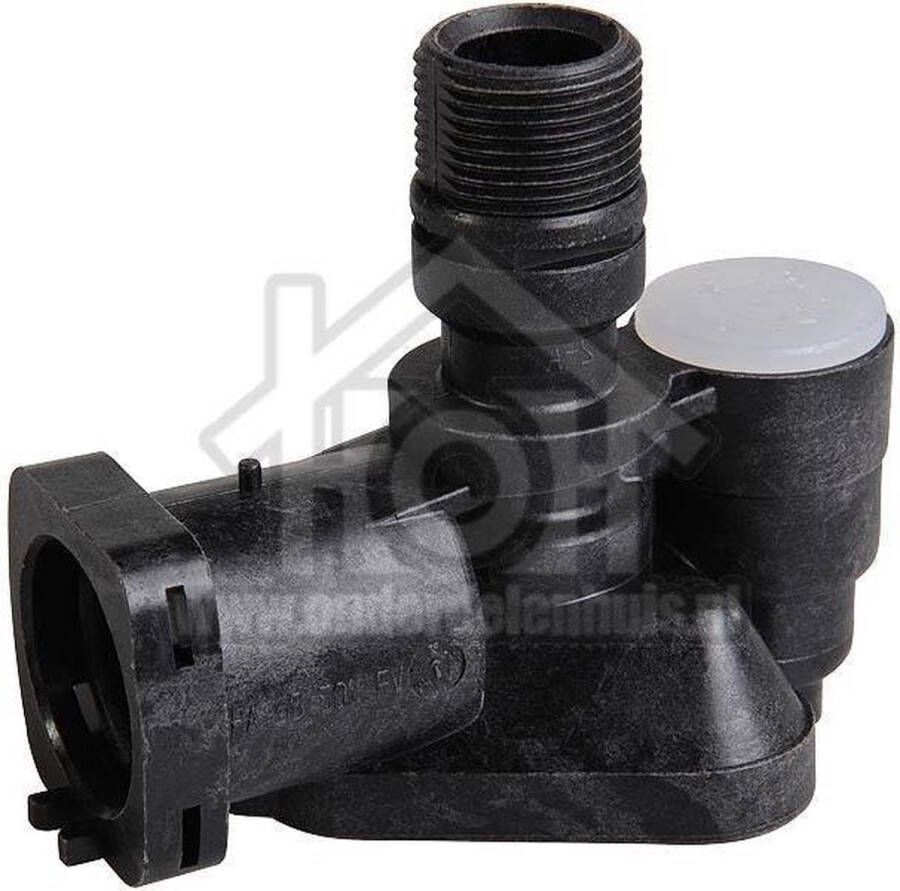 Kärcher Karcher Stuurkop Zwart K3.99 K399 K4.86 90013610_
