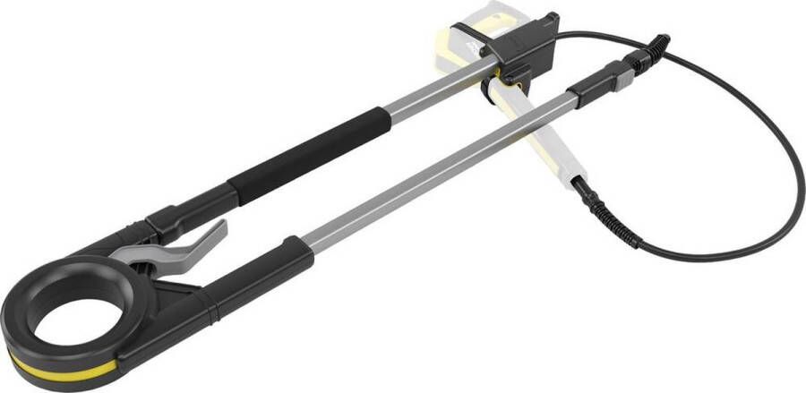 Karcher Kärcher Telescopische Spuitlans Tla4 3 7m - Foto 2