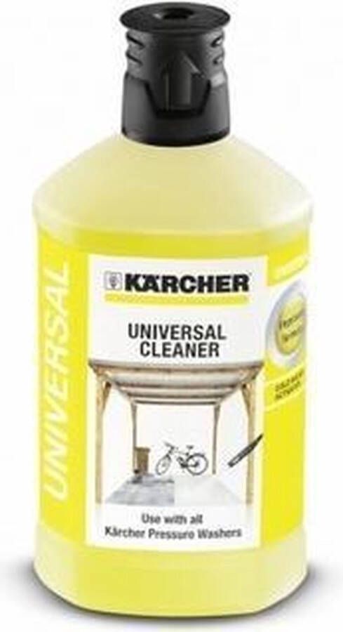 Kärcher KÃ¤rcher universele reiniger RM626 1l