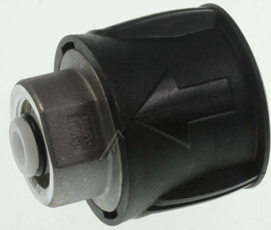 Kärcher Koppeling Hogedruk snelkoppeling Quick Connect adapter hogedrukreiniger Karcher 15539