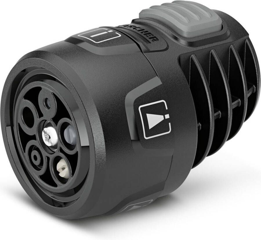 Kärcher MJ24 Handheld 5-in-1 2.644-171.0 Verstelbare straalmond 1 stuk(s)