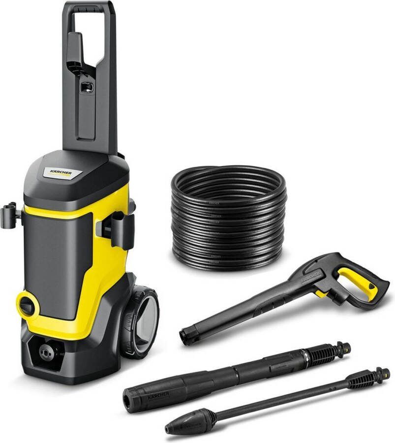 Kärcher Myjka ciśnieniowa KARCHER K7 WCM 1.317-400.0