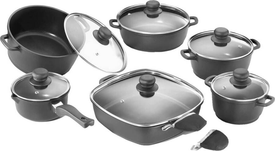 Kärcher pan set