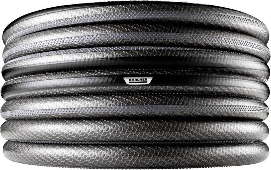 Kärcher Home & Garden Kärcher Performance Premium 2.645-324.0 1 stuk(s) Zwart Tuinslang