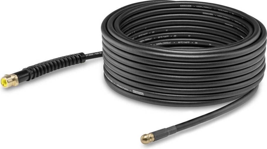 Kärcher PC 15 Hogedrukreiniger accessoire Rioolreinigingsset 15 m
