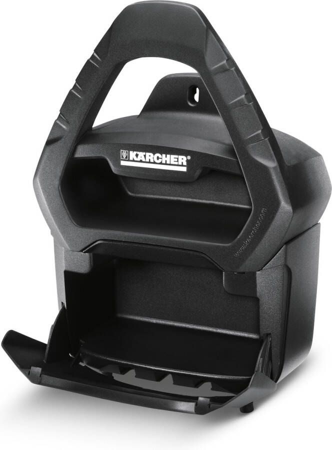 Kärcher Home & Garden Kärcher Premium Slanghouder Inclusief Box
