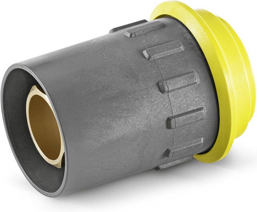 Karcher Professional Kärcher Professional 2.115-000.0 EASY!Lock Snelkoppeling voor stoomreiniger 1 stuk(s)
