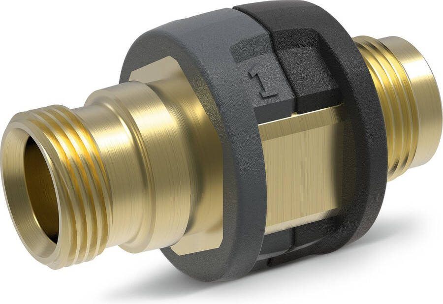 Karcher Professional Kärcher Professional 4.111-029.0 M22AG-TR22AG Adapter voor stoomreiniger 1 stuk(s)
