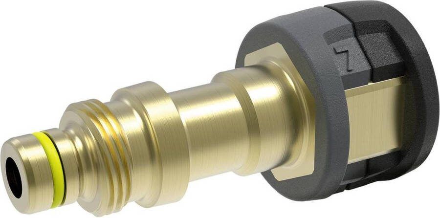 Karcher Professional Kärcher Professional 4.111-035.0 M18IG-TR20AG Adapter voor stoomreiniger 1 stuk(s)