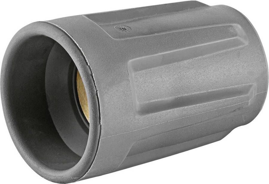 Karcher Professional Kärcher Professional 4.112-011.0 Mondstukschroefaansluiting voor stoomreiniger 1 stuk(s)