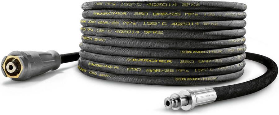 Karcher Professional Kärcher Professional 6.110-036.0 Slang voor stoomreiniger 1 stuk(s)