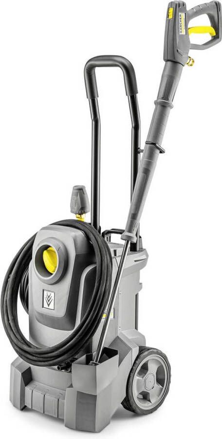 Karcher Professional Kärcher Professional HD 5 11 E Classic Hogedrukreiniger 110 bar Warm water Koud water
