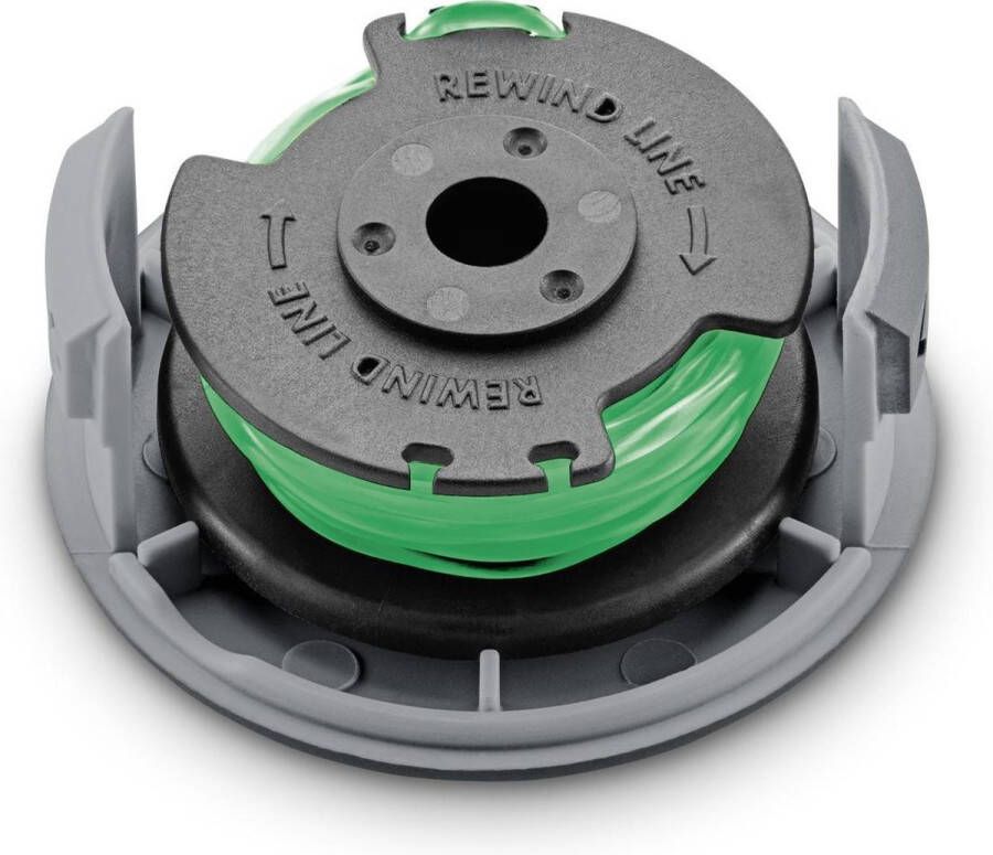 Kärcher Set van 3 spoelen (draad) 36 V grastrimmer (LTR 36-33)