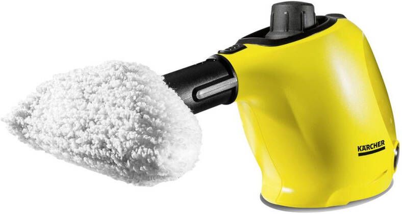 Karcher Kärcher handstoomreiniger SC1 geel