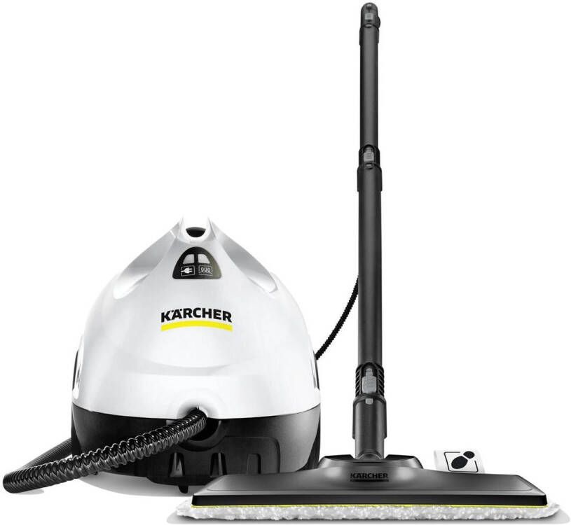 Karcher Kärcher stoomreiniger SC2 Easyfix premium