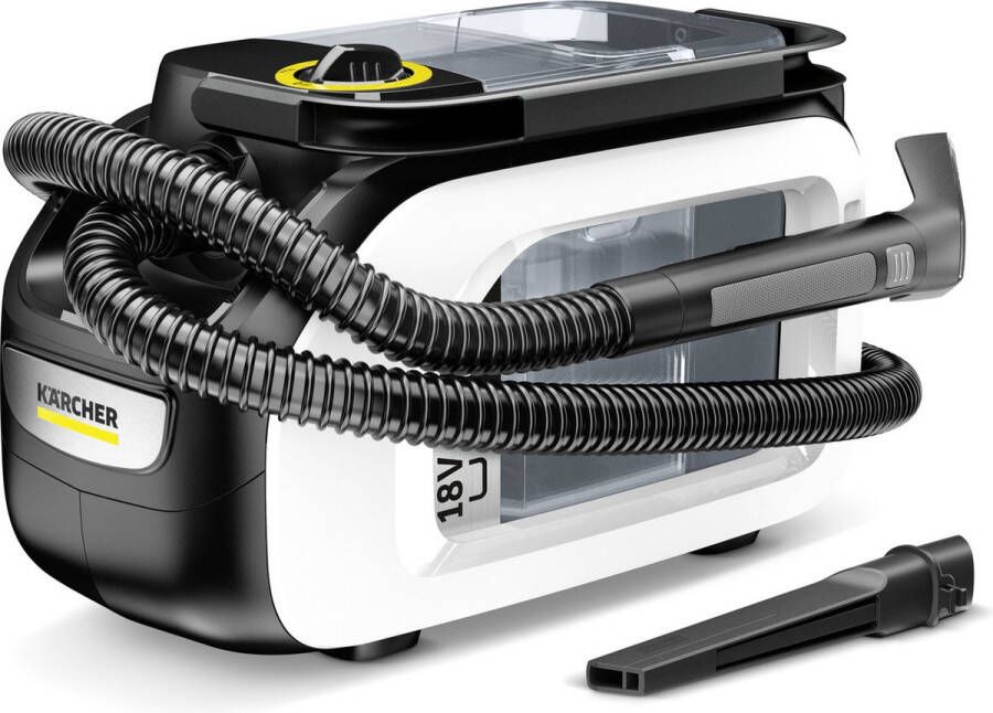 Kärcher SE 3-18 Compact wit