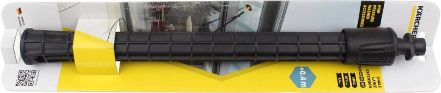 Kärcher Home & Garden Kärcher Spuitlansverlenging 1 delig 0 4M