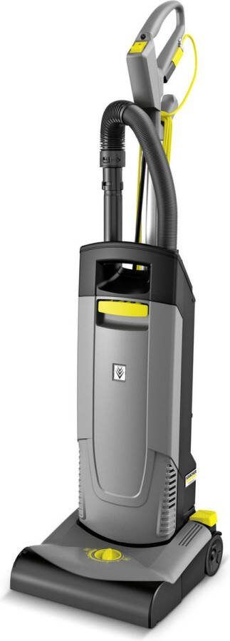Kärcher Staande stofzuiger CV 30 1 Grijs 5 l