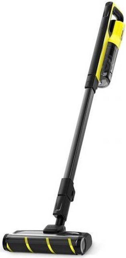 Kärcher Steelstofzuiger Karcher 79 DB 18 V Zwart