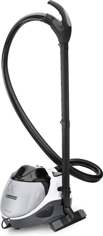 Karcher SV 7 Premium Stoomreiniger Zwart