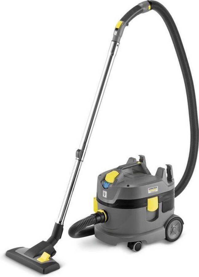 Kärcher T 9 1 Bp Trommelstofzuiger Droog Stofzak 9 l