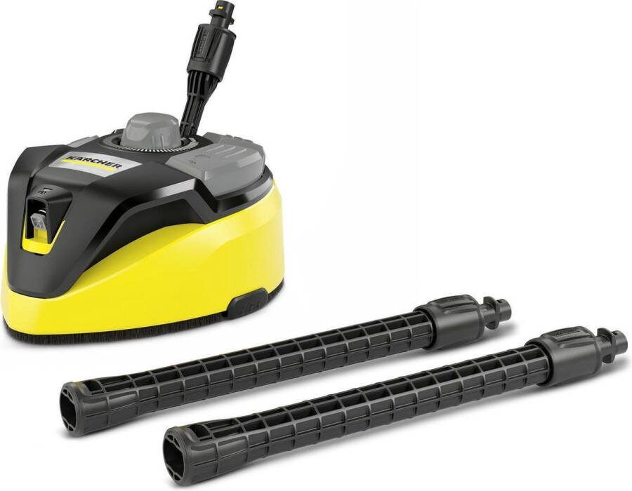 Kärcher T-Racer T7 Plus Hogedrukreiniger accessoire Terrasreiniger K4 K5 K7 series