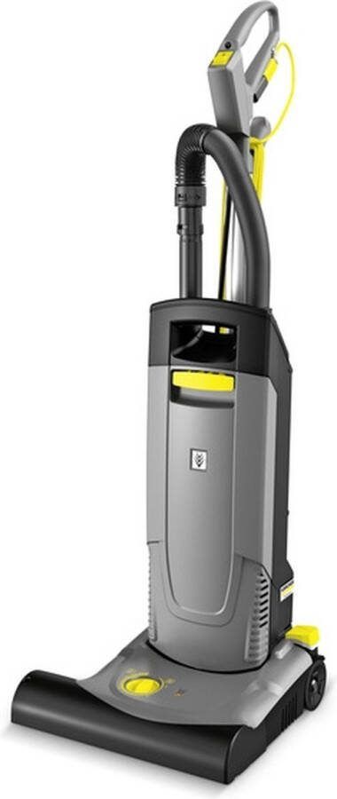 Kärcher Tapijtborstelzuiger CV 38 2 Adv
