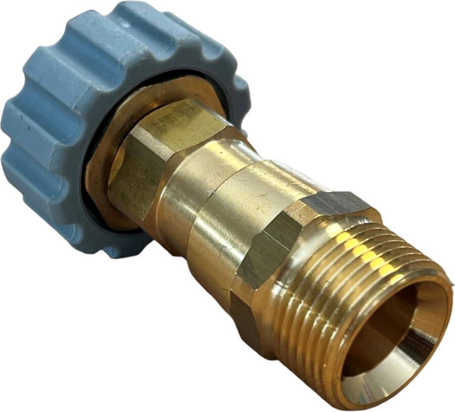 Kärcher Verloopadapter M21 F wartel M22 M