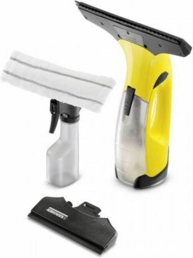 Kärcher Window Vac WV 2 Plus N Ruitenreiniger 75 m² h tot 105 m² h