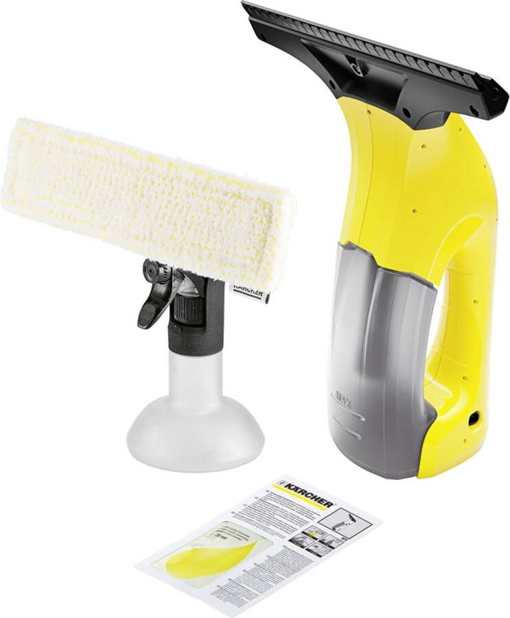 Karcher Kärcher Ruitenreiniger Window Vac Wv 1 Plus