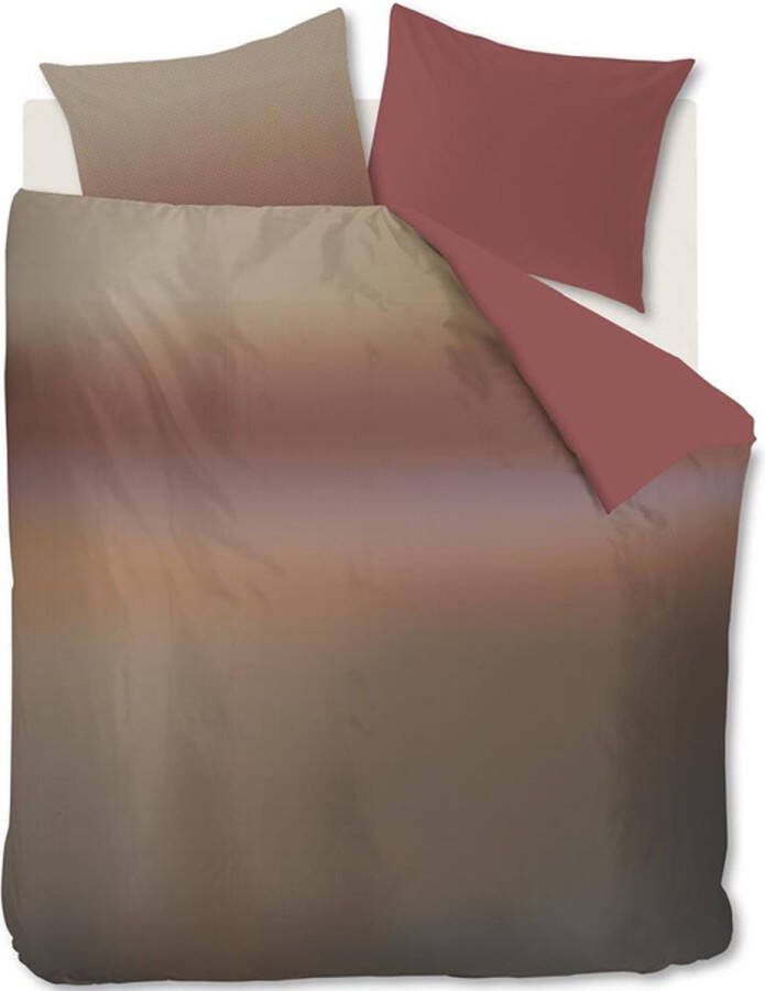 Kardol & Verstraten Kardol Dekbedovertrek Chronology Multi-Lits-jumeaux (260 x 200 220 cm)